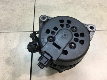 ГЕНЕРАТОР FORD FOCUS MK2 1.6 TDCI