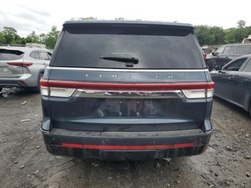 Lincoln Navigator III 2023 Lincoln Navigator L Reserve 2024 3.5l 3.5 Benzyna 440KM, zdjęcie 2