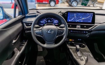 Lexus UX 2024 Lexus UX 300h F Sport Design 2.0 Hybryda 199KM, zdjęcie 16