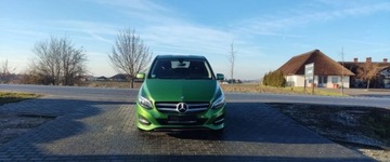 Mercedes Klasa B W246 Sports Tourer Facelifting 2.0 220 184KM 2016 Mercedes-Benz Klasa B 2.0 benz 4x4,bezwypadek ,bogata wersja ,chromy,kamera, zdjęcie 11