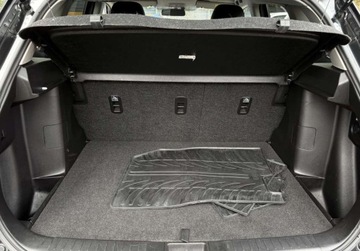 Suzuki Vitara III SUV 1.4 BOOSTERJET 140KM 2017 Suzuki Vitara 1.4T gwarancjaNAVI KAMERA SKORAALCANTARA Bezwypadkowa, zdjęcie 31