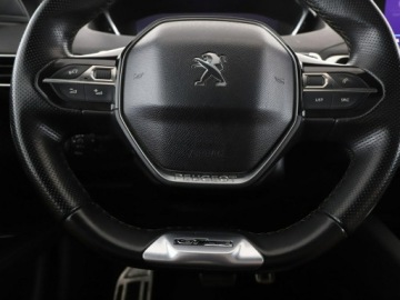 Peugeot 5008 II Crossover 2.0 BlueHDI 180KM 2018 Peugeot 5008 full led automat gt-line panorama, zdjęcie 20