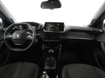 Peugeot 2008 II SUV 1.2 PureTech 130KM 2023 Peugeot 2008 niski przebieg, full led, navi,, zdjęcie 14