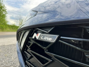 Hyundai i10 III 2024 Hyundai i10 N-Line / Kamera / Navi / Pakiet Zimowy, zdjęcie 24