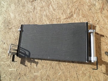 HYUNDAI TRAJET 2000 2001 2002 2003 KLIMATIZACE