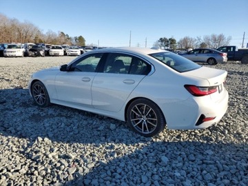 BMW Seria 3 F30-F31-F34 Gran Turismo Facelifting 2.0 330i 252KM 2020 BMW Seria 3 BMW 330XI 2020 2.0 Benzyna 252KM, zdjęcie 1