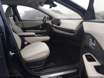 Nissan Ariya 2023 Nissan Ariya Evolve 2023 Elektryczny 389KM, zdjęcie 10