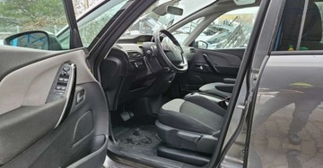 Citroen C4 Spacetourer 2018 Citroen C4 SpaceTourer 2.0BlueHDi 150Ps. Automat 7 osob Panorama Navi Kam., zdjęcie 18