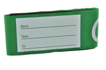 Лыжи Ski Alpin на липучке с адресной биркой GALIUM