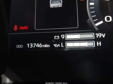 Toyota Tundra II 2025 Toyota Tundra Platinum 2025 3.4 Benzyna 389KM, zdjęcie 13