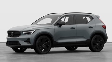 Volvo XC40 2026 VOLVO XC40 B4 BLACK EDITION, zdjęcie 17