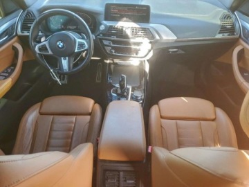 BMW X3 G01 2021 BMW X3 xDrive30i 2021 2.0l 2.0 Benzyna 248KM, zdjęcie 8