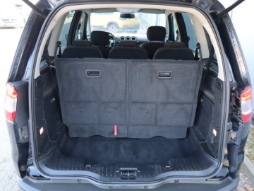 Ford Galaxy III Van Facelifting 2.0 Duratorq TDCi DPF 140KM 2011 Ford Galaxy 2.0 TDCi, 7 miejsc, Klima, zdjęcie 13