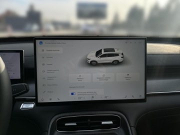 Chery Tiggo 8 SUV 1.6 T-GDI 147KM 2025 Chery Tiggo 8 Aurora Green, zdjęcie 18