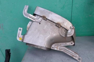 SKODA OCTAVIA IV RS 5E3 НАКОНЕЧНИК ГЛУШИТЕЛЯ 5E3253681