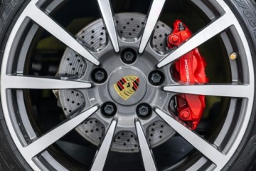 Porsche Cayman 981c Coupe 3.4 325KM 2015 Porsche Cayman S. 325 KM. Japonia, 54 tys.km., zdjęcie 25