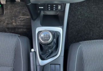 Toyota Auris I Hatchback 3d Facelifting 1.6 Valvematic 132KM 2013 Toyota Auris nawigacja, kamera cofania 1.6 Benzyna 132KM, zdjęcie 24