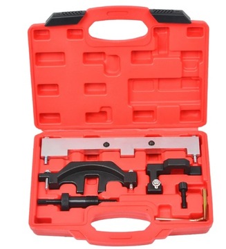 BLOKADA ROZRZADU BMW N40 N45 N45