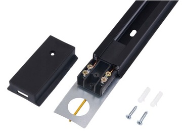 Szyna oświetleniowa LED listwa szynoprzewód 1m