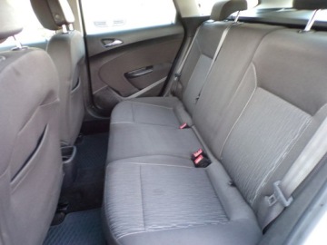 Opel Astra J Sports Tourer Facelifting 1.4 Turbo ECOTEC 140KM 2014 Opel Astra Navigacja /Gwarancja /Serwis /1,4, zdjęcie 25