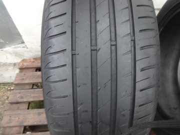 OPONA LETNIA HANKOOK 205/55R16 205 55 16 5,2mm!!