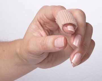 КРЫШКА HAMMER TOE, ЗАЩИТА ПОЛОТНА VAYA