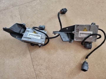 MĚNIČ MODUL ŘÍZENÍ VOLVO C30 C70 S40 V50