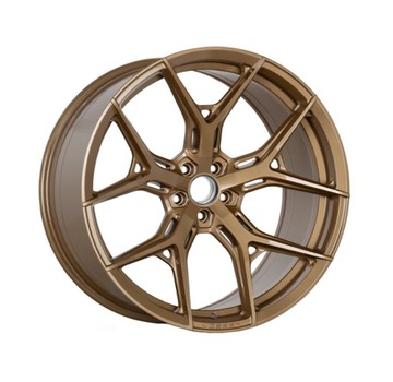 FELGA ALUMINIOWA VOSSEN HF-5 Gloss Gold R21