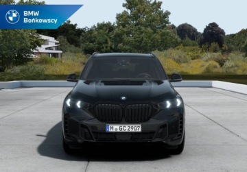BMW X5 G05 SUV Facelifting 3.0 30d 298KM 2026 BMW X5 3.0 Diesel 298KM, zdjęcie 2