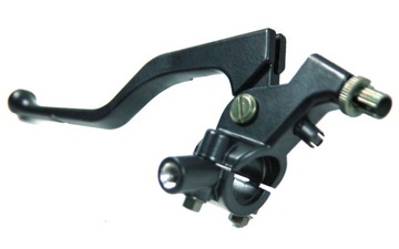 LEWA DŹWIGNIA SPRZĘGŁA KLAMKA OBEJMA BARTON HYPER