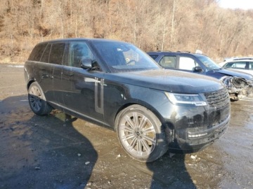 Land Rover Range Rover V 2023 Land Rover Range Rover Se 2023 4.4l 4.4 Benzyna 523KM, zdjęcie 4