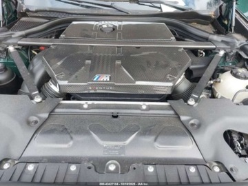 BMW 2022 BMW X3 M 2022r., 4x4, 3.0L 3.0 Benzyna 473KM, zdjęcie 11