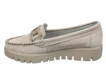 Filippo Loafers DP3334/24 BEIGEE R. 36