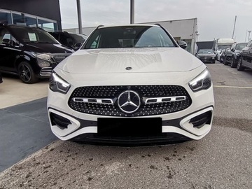 Mercedes GLA II Off-roader Facelifting 1.3 200 163KM 2025 MERCEDES-BENZ GLA 200 AMG Line Suv 1.3 (163KM) 2025, zdjęcie 1