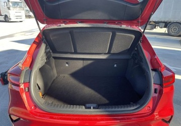 Kia XCeed Crossover Facelifting 1.5 T-GDi 140KM 2024 Kia XCeed Kia XCeed Kia XCeed 1.5 T-GDI 6MT wersja MSMART Pl Salon ASO 1.5, zdjęcie 9