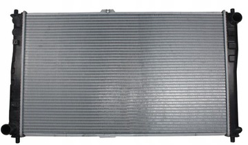 CHLADIČ KIA CARNIVAL 98-06 2.9 CRDI OK55215200A OK55215200B OK55215200D