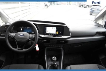 Ford Tourneo Connect IV Van 2,0 EcoBlue 102KM 2024 FORD Tourneo Connect L1H1 Trend 2.0 102KM, zdjęcie 5