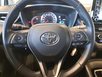 Toyota Corolla XII 2022 Toyota Corolla 1.5 Comfort MS Seria E21 (2019-) To, zdjęcie 16