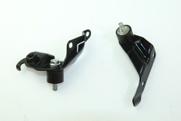 HUSQVARNA VITPILEN 401 2018- MOCOWANIE L + P