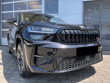 Skoda Kodiaq II 2026 SKODA Kodiaq RS 2.0 TSI 4x4 DSG Suv 265KM 2026, zdjęcie 1