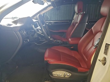 Porsche Macan SUV Facelifting II 2.0  265KM 2023 Porsche Macan Base 2023 2.0L 2.0 Benzyna 265KM, zdjęcie 6