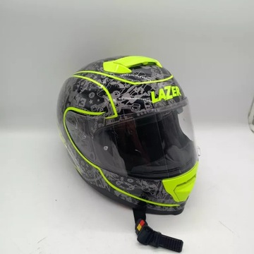 KASK MOTOCYKLOWY LAZER