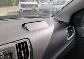 Suzuki Baleno III 2018 Suzuki Baleno I rej 2019r. Salonowy. 1.2 Benzyna. Uszkodzone boki. Jezdzi., zdjęcie 14