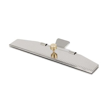 Nowe Fletching ze stopu aluminium