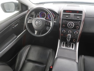 Mazda CX-9 SUV 3.7 V6 MZI 277KM 2008 Mazda CX-9 3.7 i, 4X4, Automat, Skóra, Xenon, zdjęcie 6
