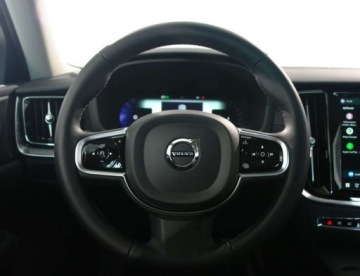Volvo S60 III Sedan Facelifting 2.0 B5 250KM 2023 Volvo S60 Volvo S60 B5 B AWD Ultimate Dark 2.0 Benzyna 250KM, zdjęcie 12
