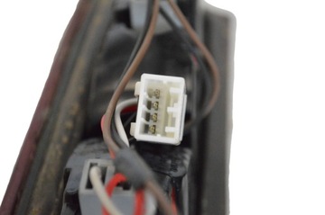 DODGE RAM 1500 DS 2017 TŘETÍ SVĚTLO STOP