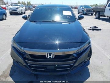 Honda 2022 Honda Accord 2022 Honda Accord Sedan Sport 1.5T CVT 1.5 Benzyna 192KM, zdjęcie 10