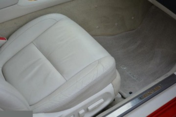 Lexus SC II 430 286KM 2002 Lexus SC 430 4.3 benzyna 285KM 2002r, zdjęcie 20