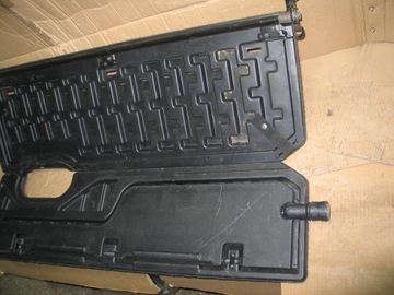 полка ковер ковер пол крышка багажника Dodge Ram 08-18 L0043038